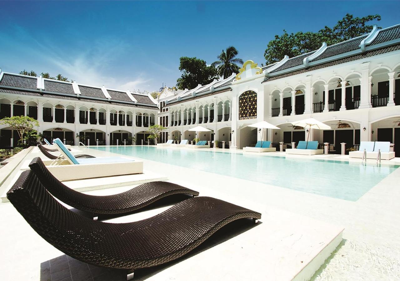Racha Island Resort Koh Racha Yai Luaran gambar