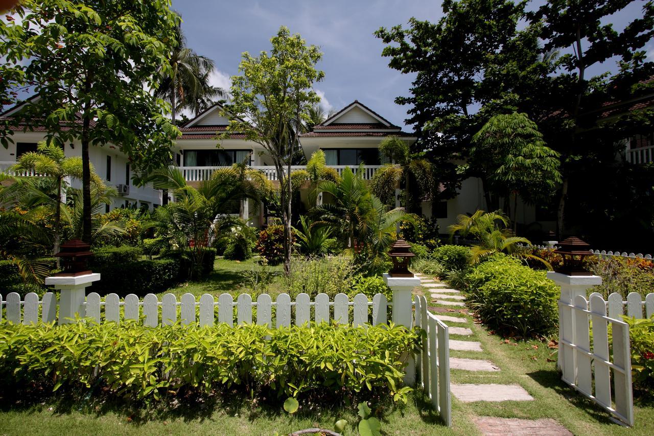 Racha Island Resort Koh Racha Yai Luaran gambar