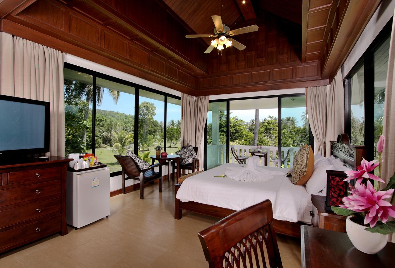 Racha Island Resort Koh Racha Yai Luaran gambar