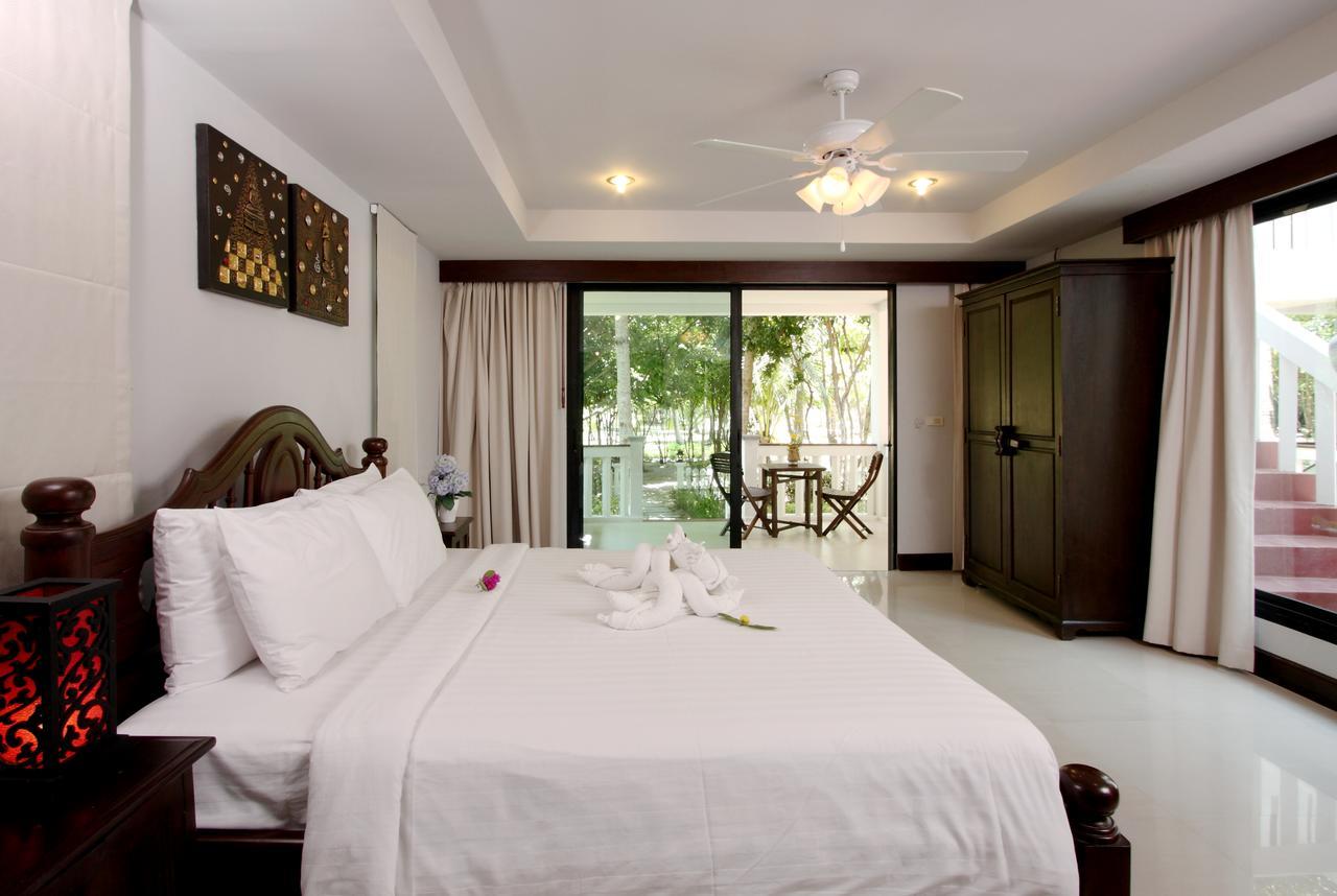 Racha Island Resort Koh Racha Yai Luaran gambar