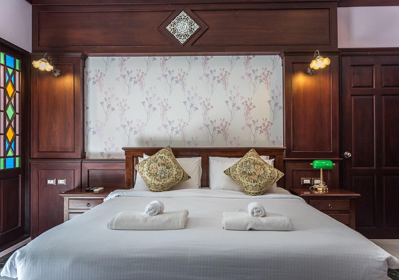 Racha Island Resort Koh Racha Yai Luaran gambar