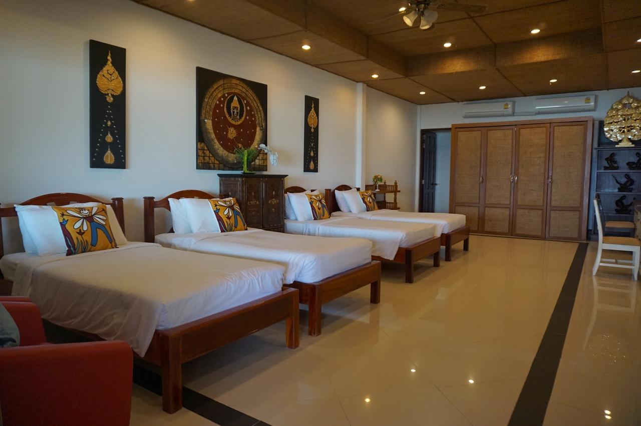 Racha Island Resort Koh Racha Yai Luaran gambar