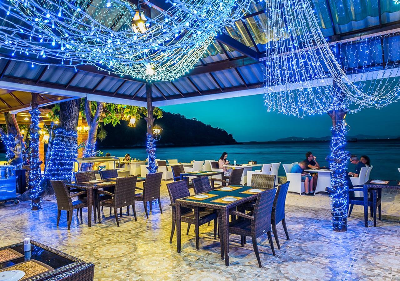 Racha Island Resort Koh Racha Yai Luaran gambar
