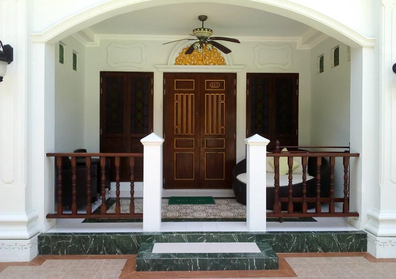 Racha Island Resort Koh Racha Yai Luaran gambar
