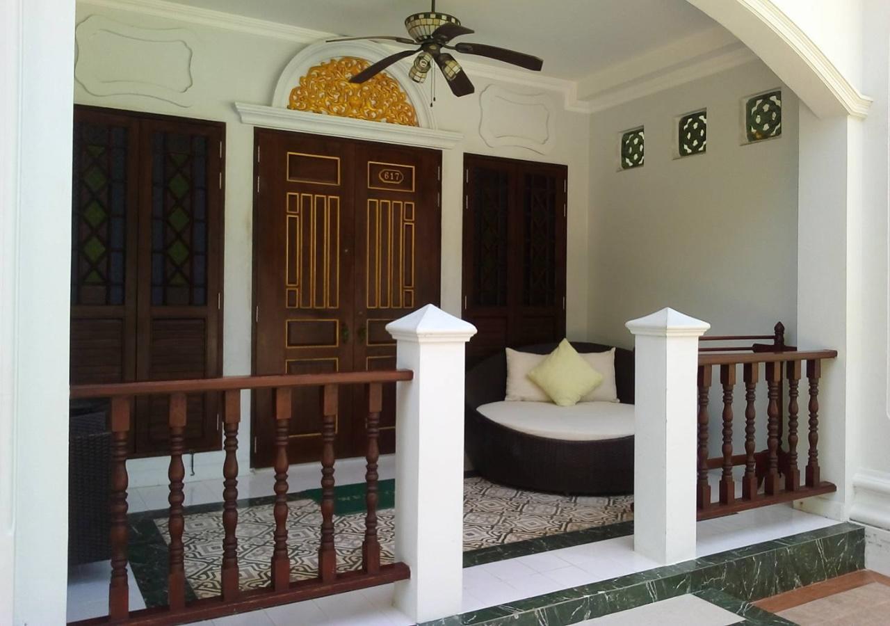 Racha Island Resort Koh Racha Yai Luaran gambar