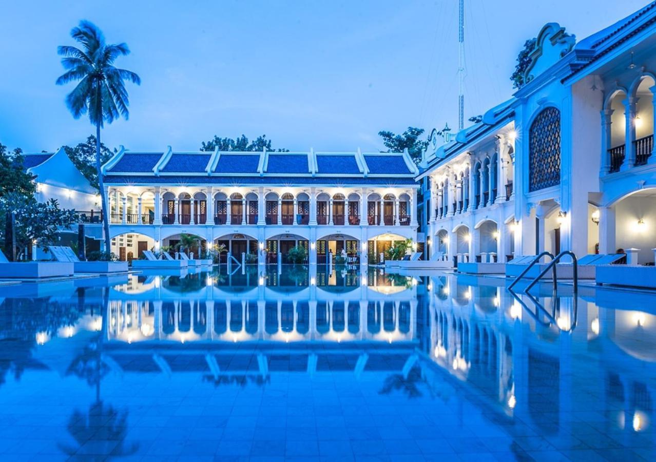 Racha Island Resort Koh Racha Yai Luaran gambar